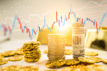 【XM外汇官网】：黄金短期调整！今日仍需关注变盘点！